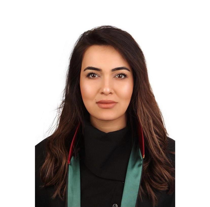 Av. Merve Kurt Taşkın — vekâlet / resmî bilgiler